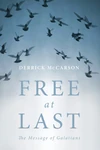 Cover of Free at Last