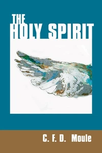Cover of The Holy Spirit