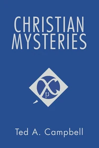 Cover of Christian Mysteries