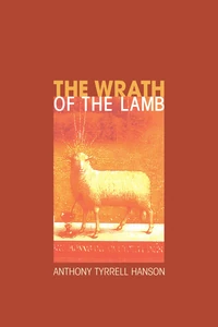 Cover of The Wrath of the Lamb