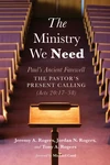 Cover of The Ministry We Need