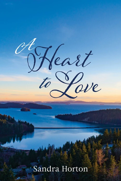 Cover of A Heart to Love