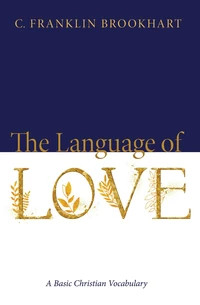 Cover of The Language of Love