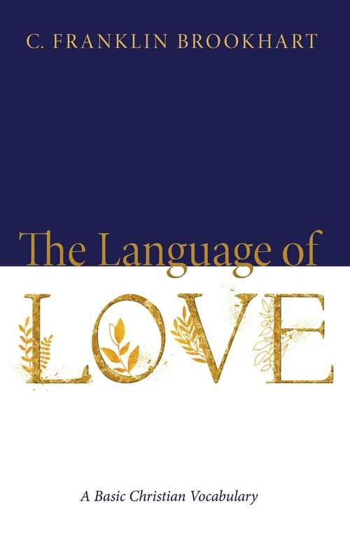 Cover of The Language of Love