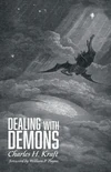 Cover of Dealing with Demons