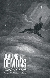 Cover of Dealing with Demons