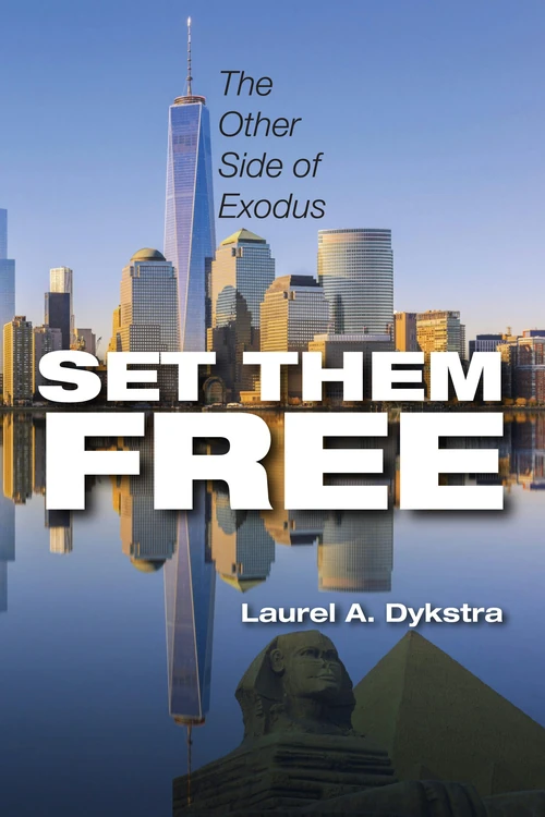 Cover of Set Them Free