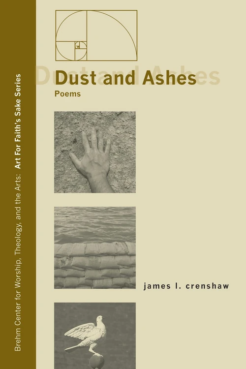 Cover of Dust and Ashes