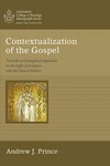 Cover of Contextualization of the Gospel