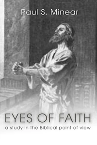 Cover of Eyes of Faith