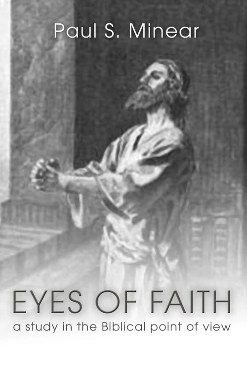 Cover of Eyes of Faith