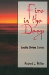 Cover of Fire in the Deep