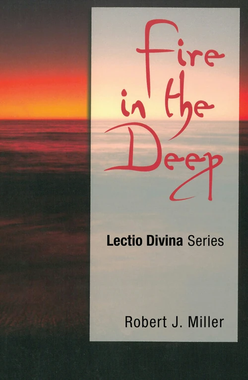 Cover of Fire in the Deep
