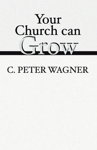 Cover of Your Church Can Grow