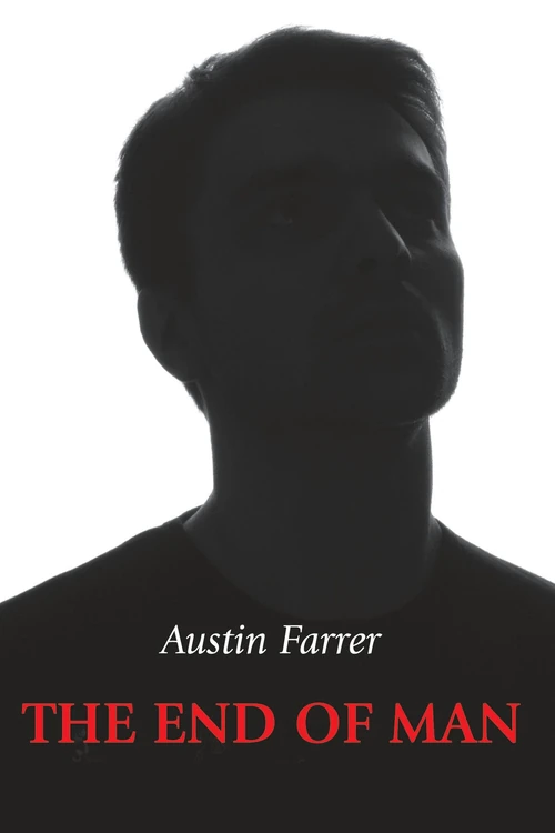 Cover of The End of Man