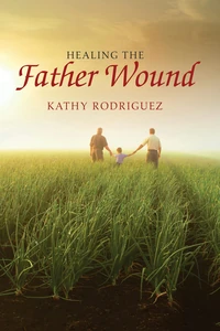 Cover of Healing the Father Wound