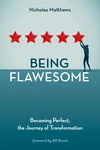 Cover of Being Flawesome