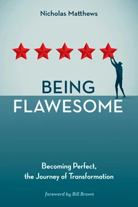 Cover of Being Flawesome