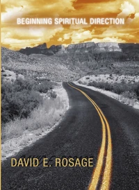Cover of Beginning Spiritual Direction