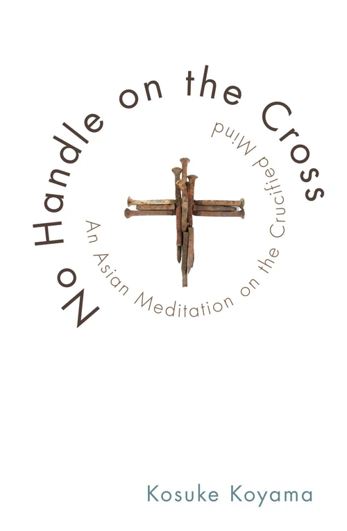 Cover of No Handle on the Cross