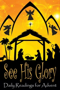 Cover of See His Glory