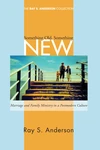 Cover of Something Old, Something New