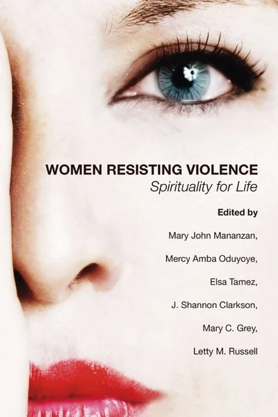 Cover of Women Resisting Violence