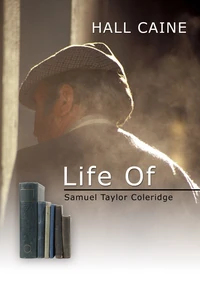 Cover of Life of Samuel Taylor Coleridge