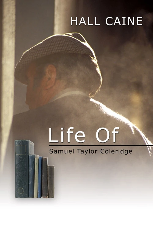 Cover of Life of Samuel Taylor Coleridge