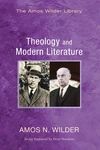 Cover of Theology and Modern Literature