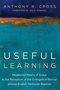 Cover of Useful Learning