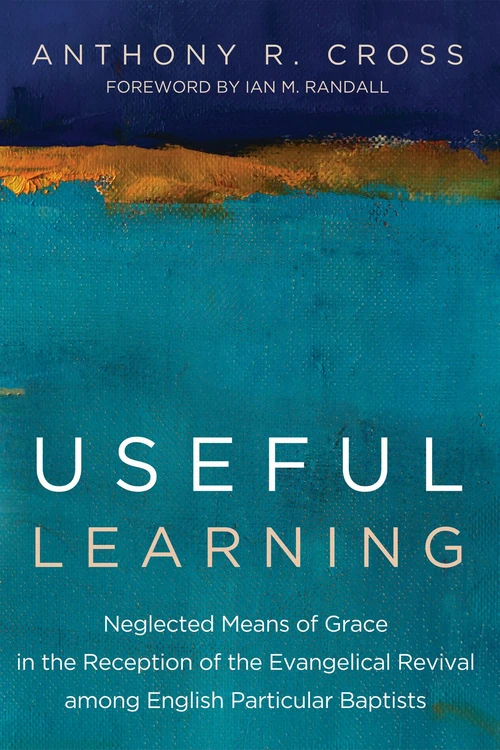 Cover of Useful Learning