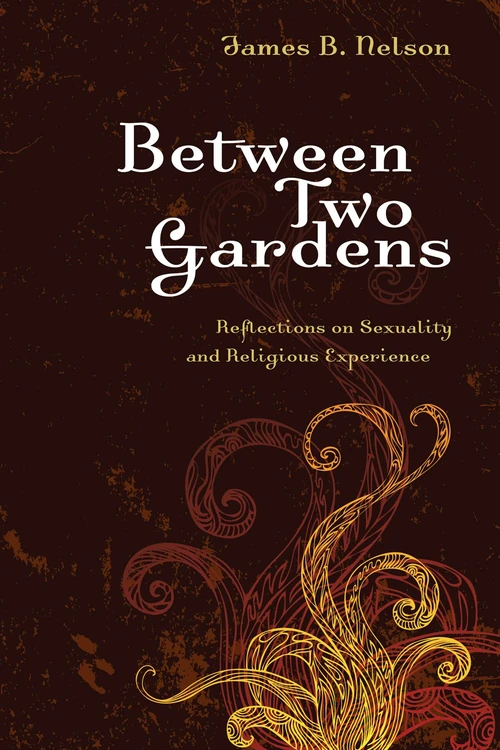 Cover of Between Two Gardens