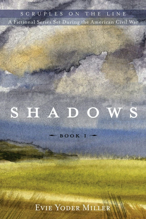 Cover of Shadows