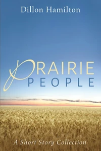 Cover of Prairie People