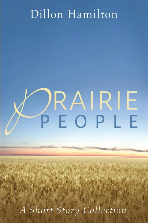 Cover of Prairie People