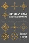 Cover of Transcendence and Understanding