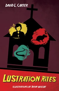 Cover of Lustration Rites