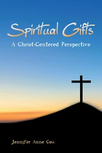 Cover of Spiritual Gifts