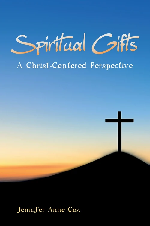 Cover of Spiritual Gifts
