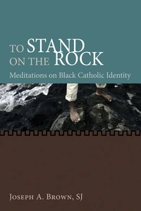 Cover of To Stand on the Rock
