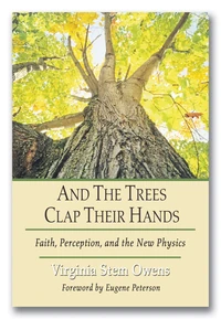 Cover of And the Trees Clap Their Hands