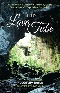 Cover of The Lava Tube