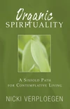Cover of Organic Spirituality