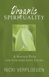 Cover of Organic Spirituality