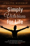Cover of Simply Victorious for Life
