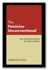 Cover of The Feminine Unconventional