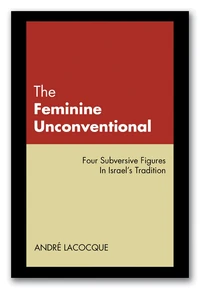 Cover of The Feminine Unconventional