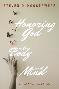 Cover of Honoring God with Body and Mind