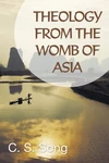 Cover of Theology from the Womb of Asia